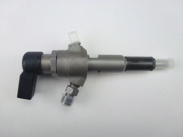 Injector Nozzle