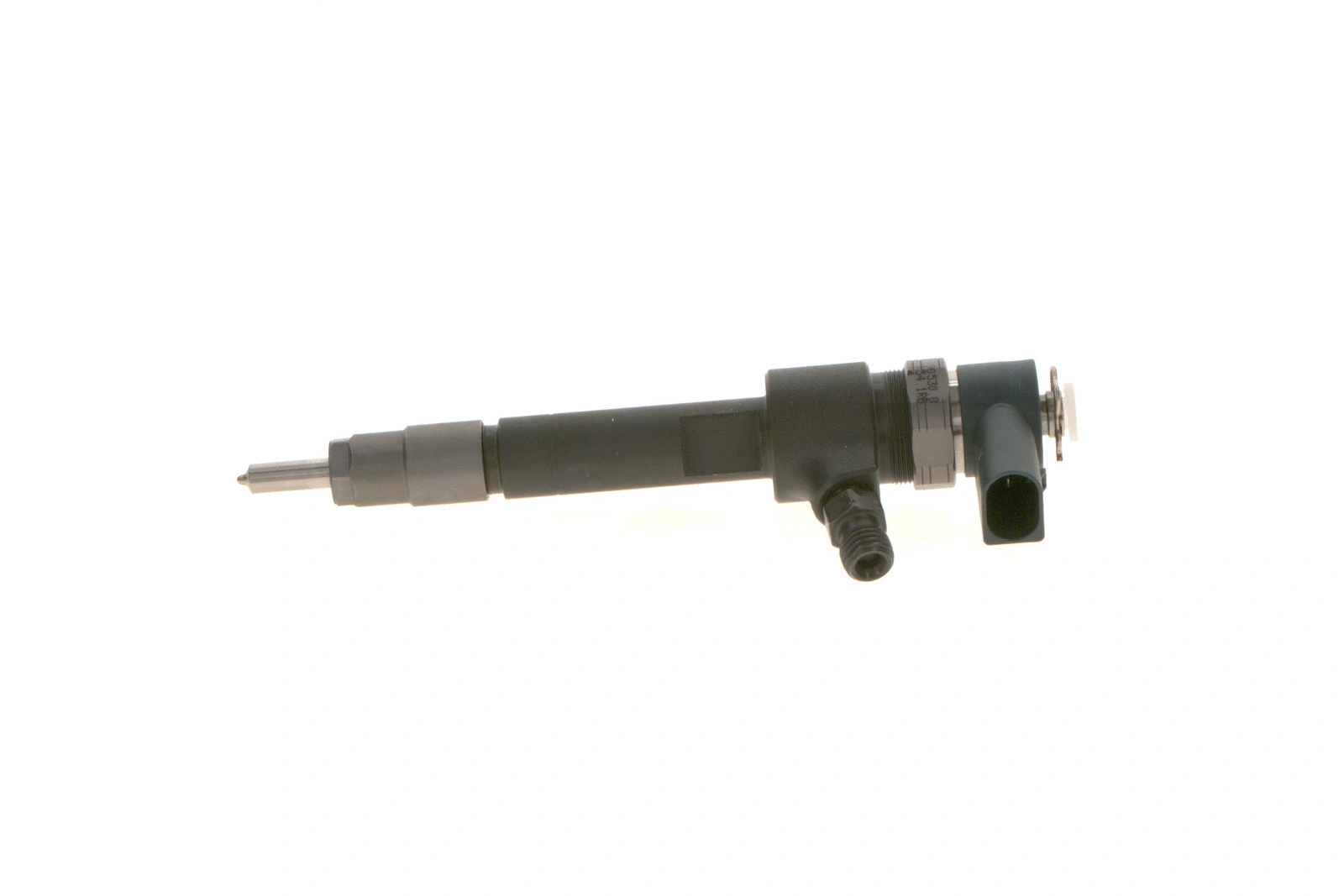 Injector Nozzle