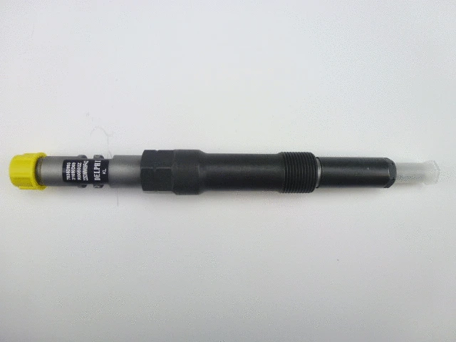 Injector Nozzle