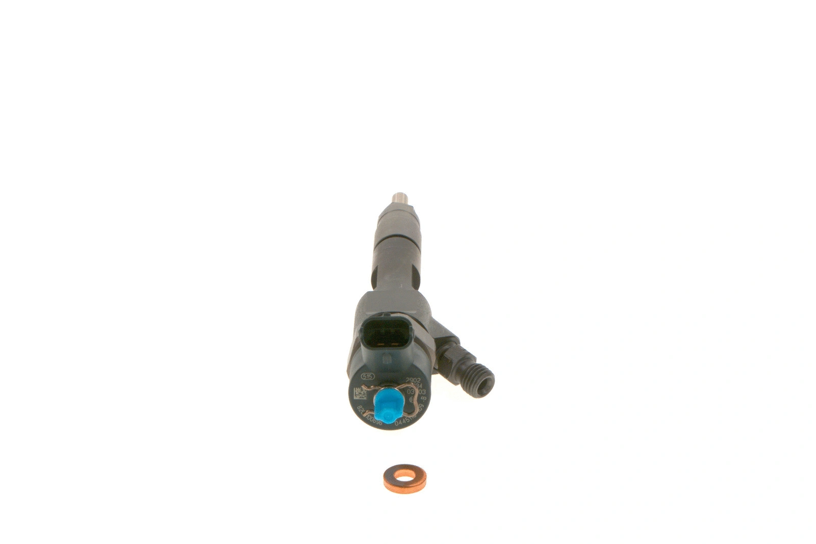 Injector Nozzle