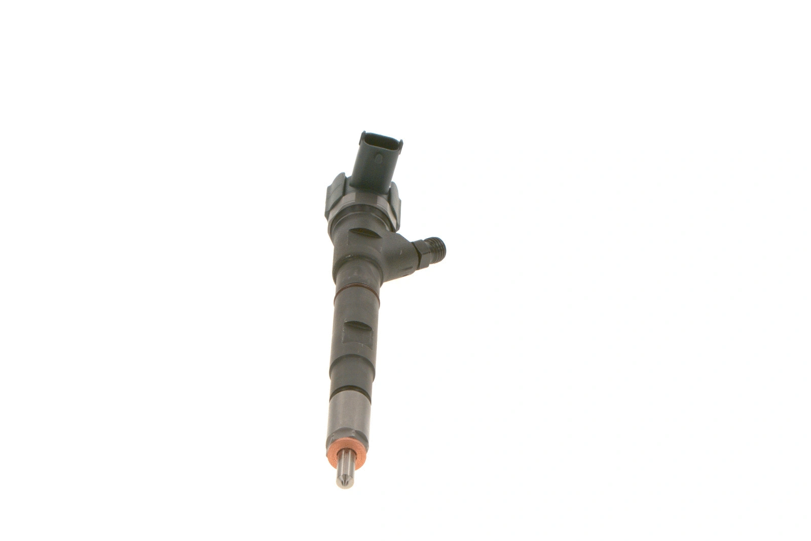 Injector Nozzle