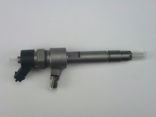 Injector Nozzle