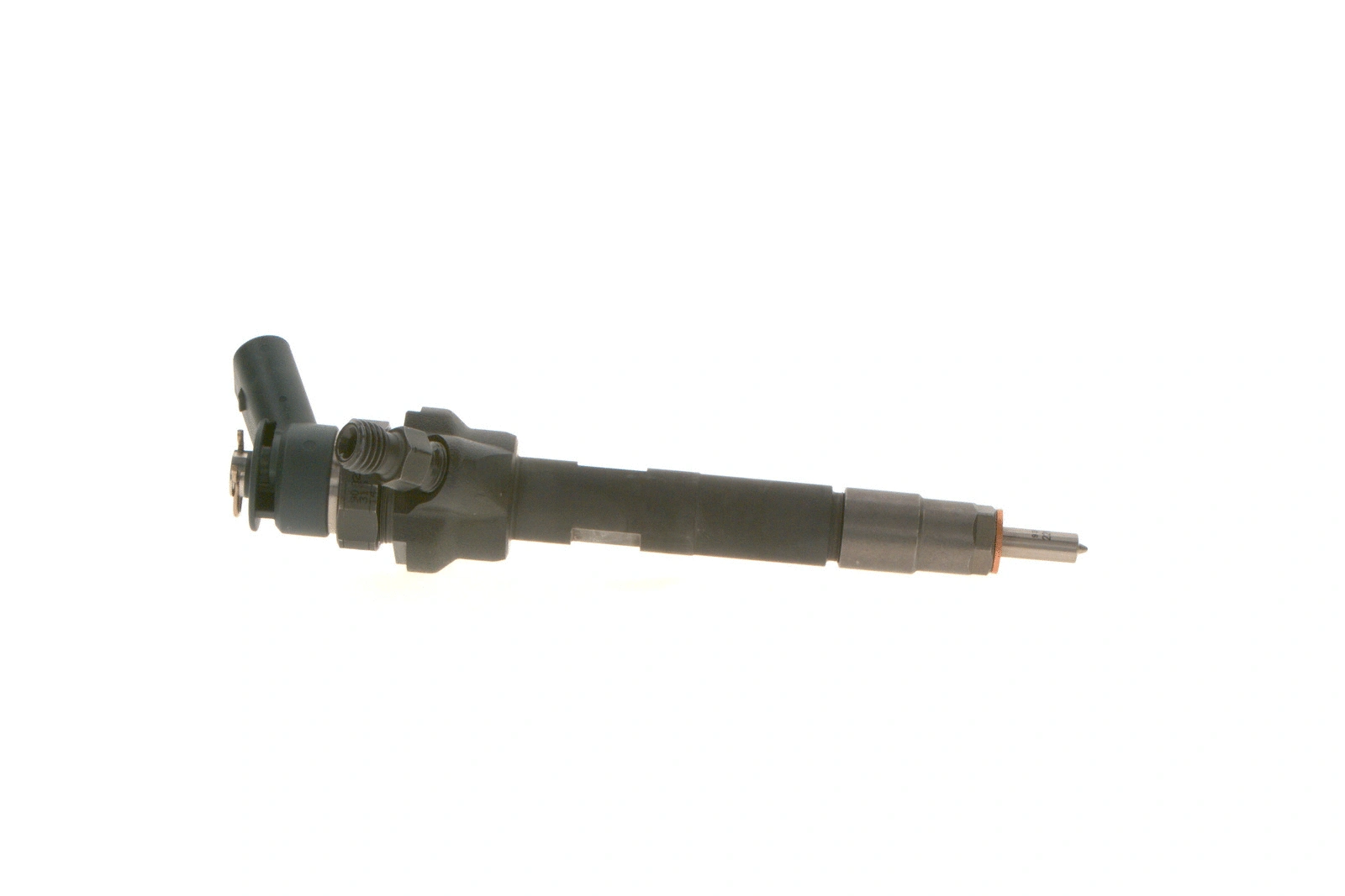 Injector Nozzle