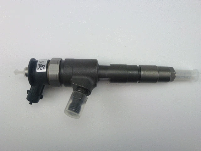 Injector Nozzle