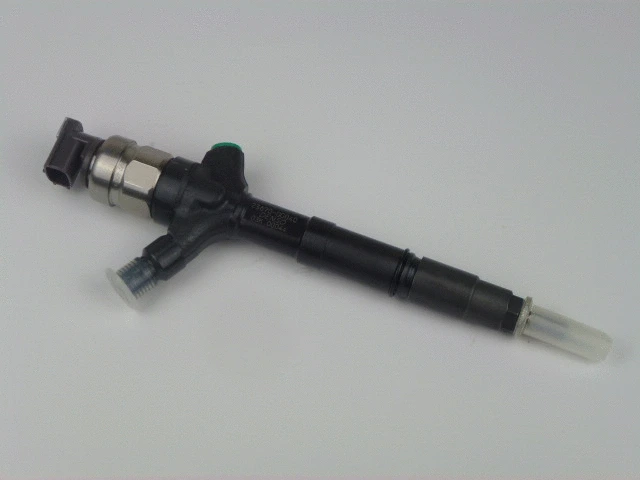 Injector Nozzle