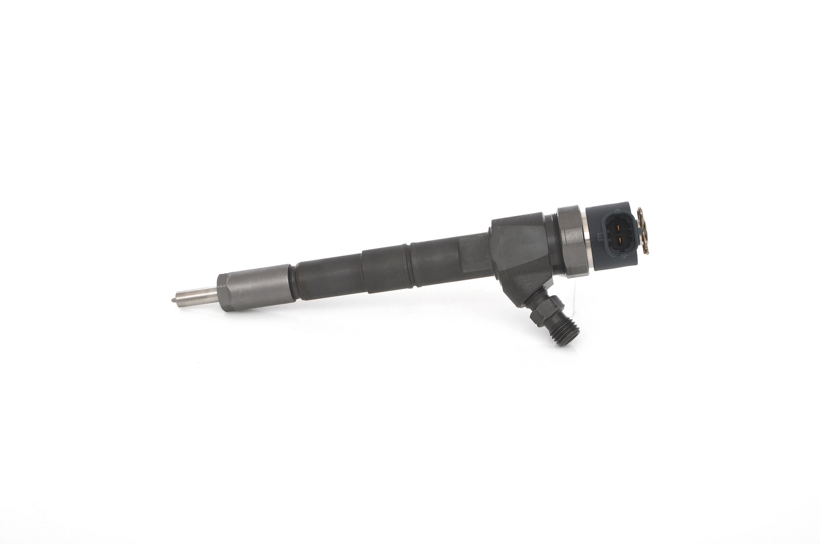 Injector Nozzle
