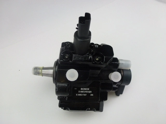 High Pressure Pump