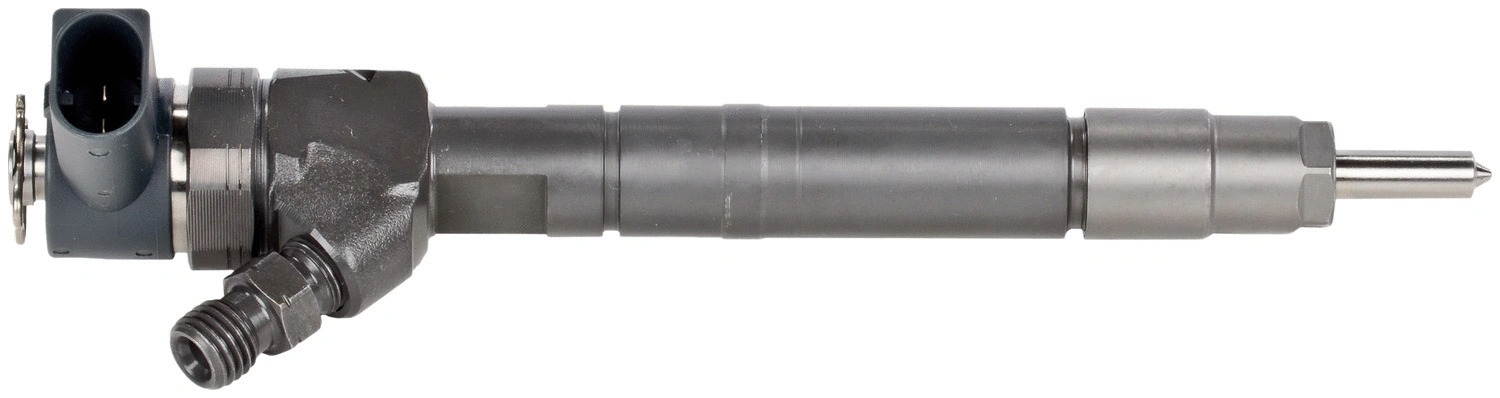Injector Nozzle