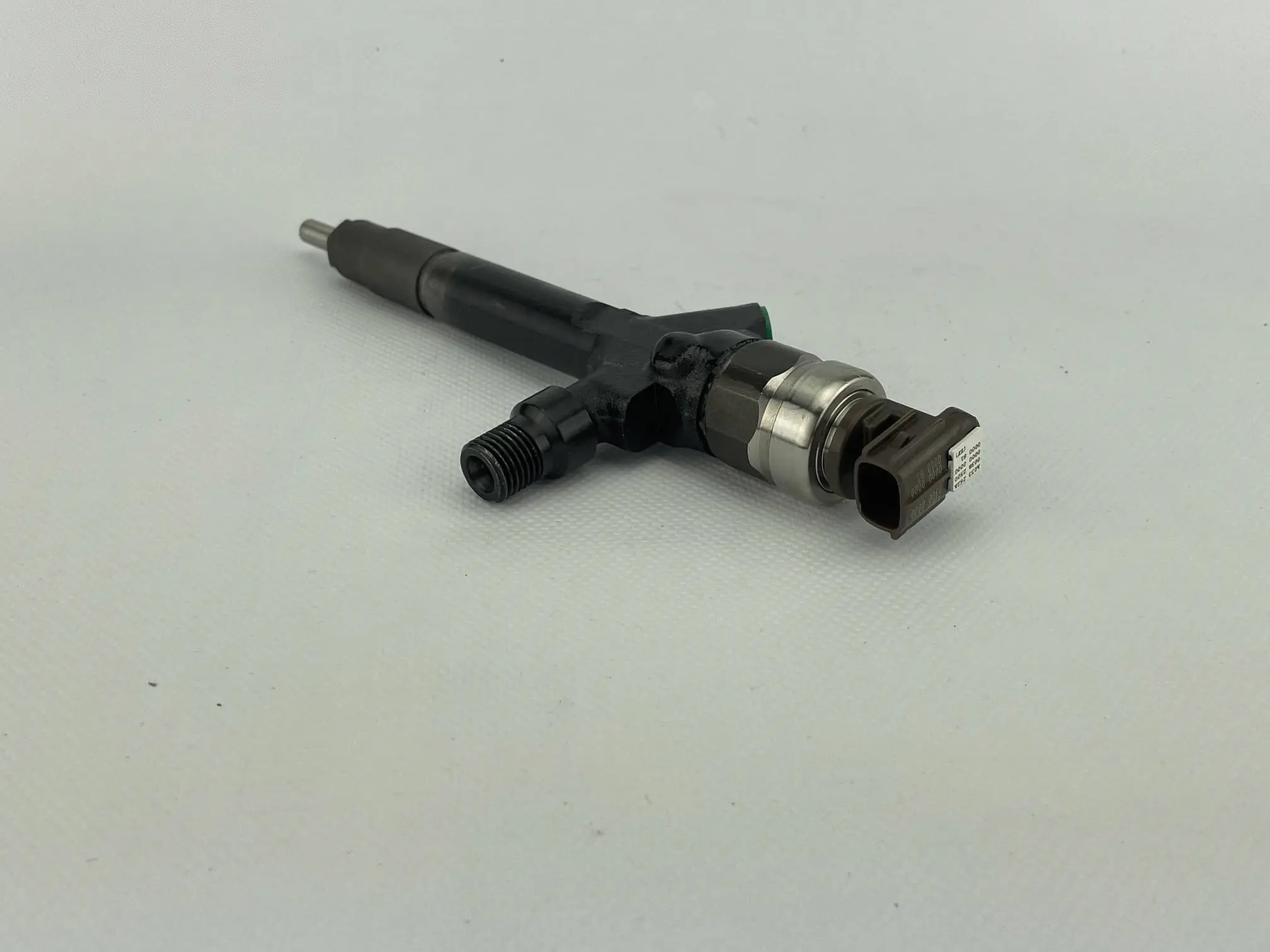 Injector Nozzle