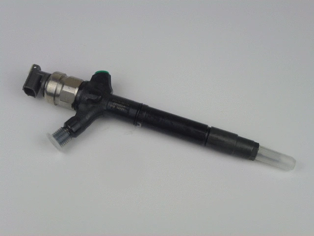 Injector Nozzle