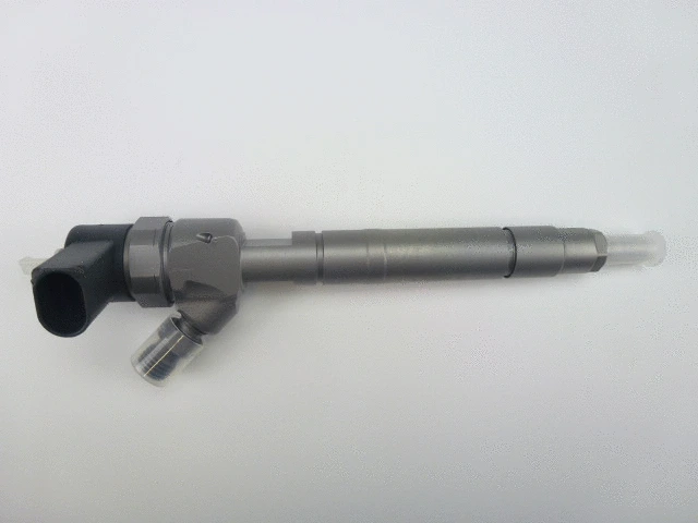 Injector Nozzle