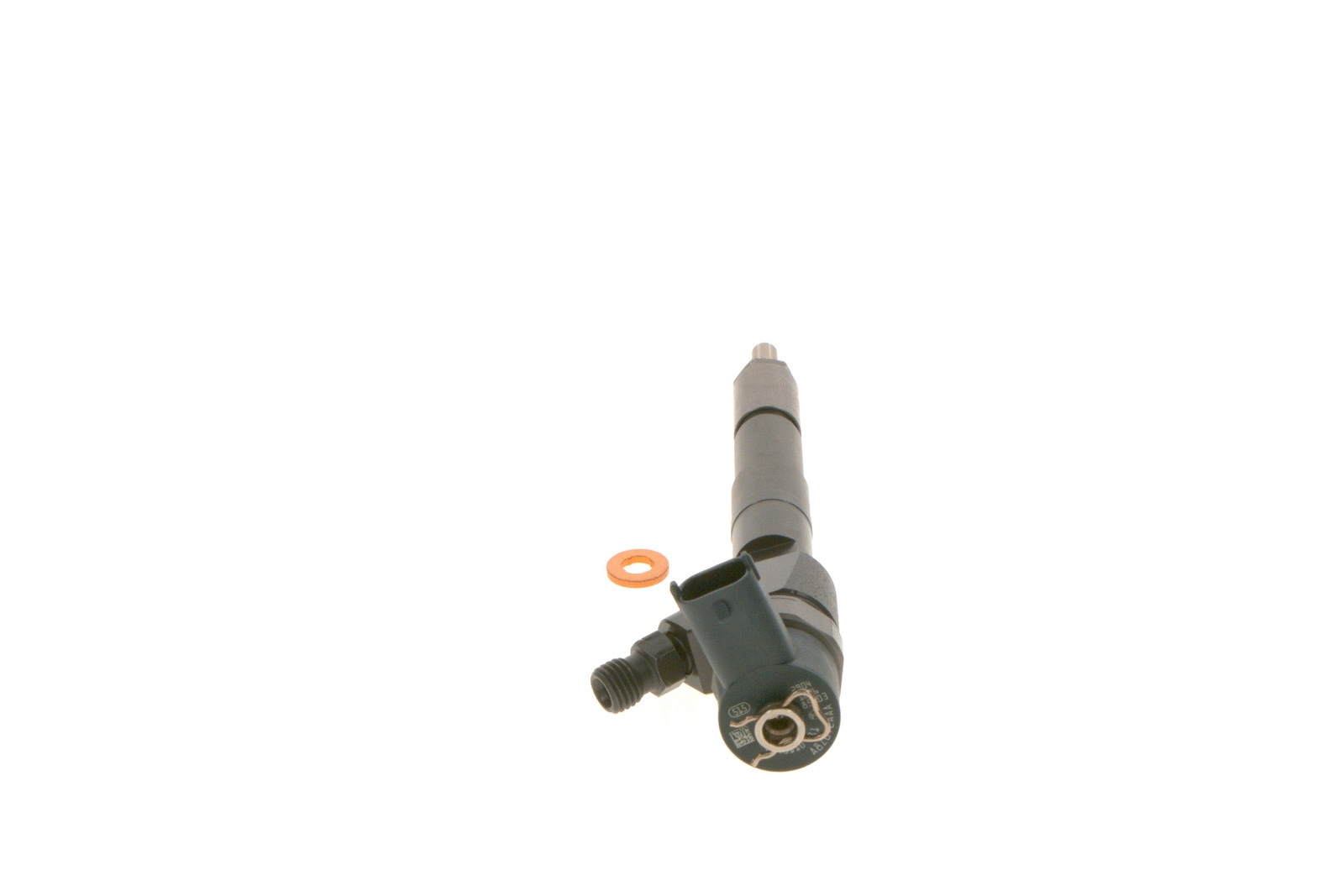 Injector Nozzle