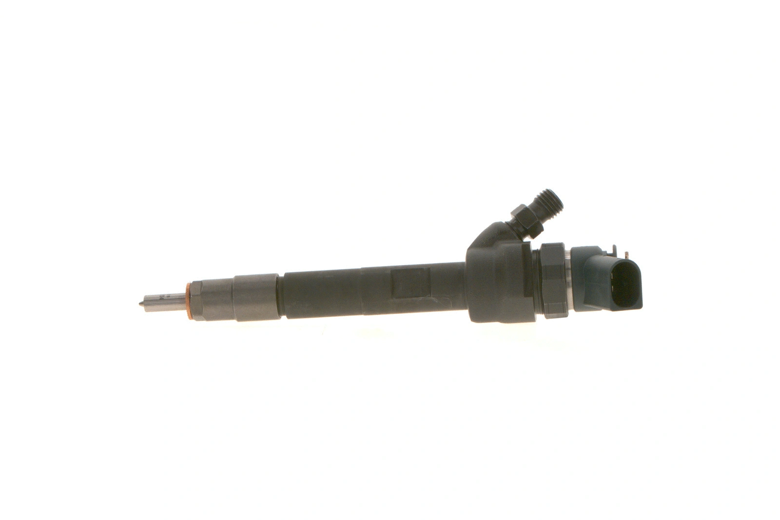 Injector Nozzle