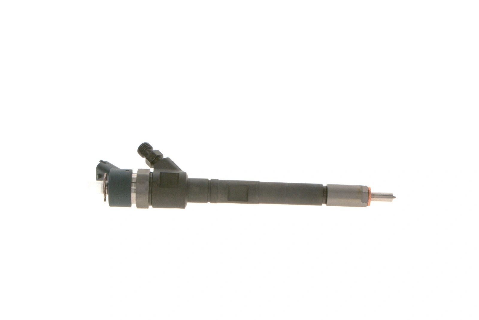 Injector Nozzle