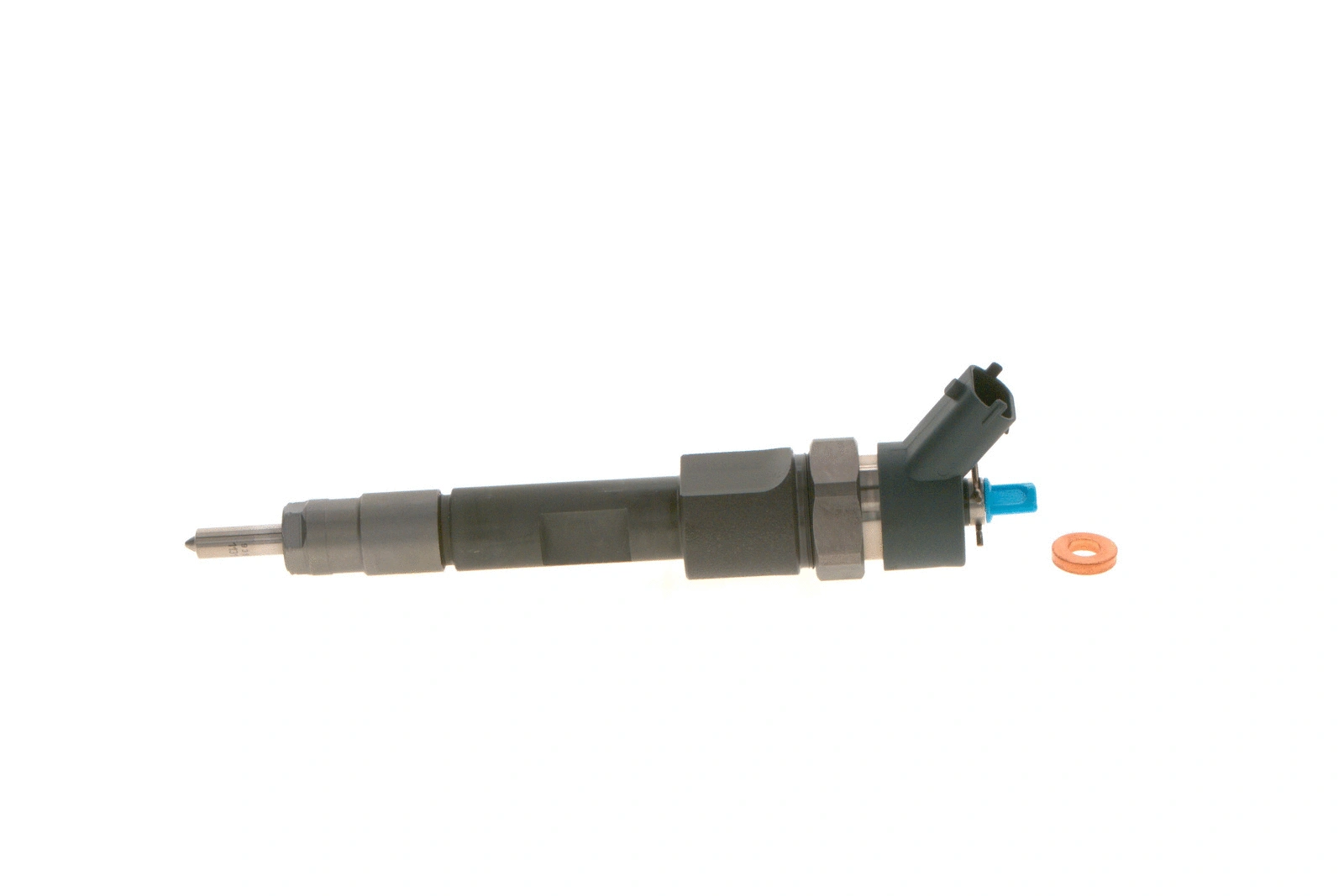 Injector Nozzle