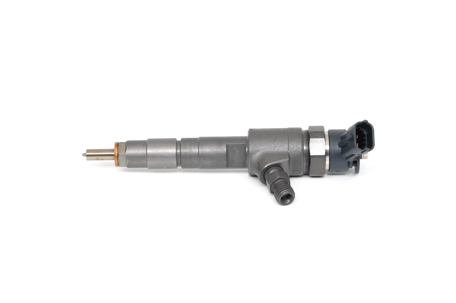 Injector Nozzle