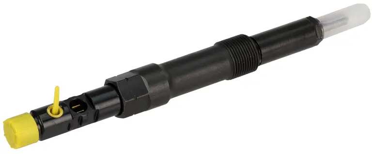 Injector Nozzle