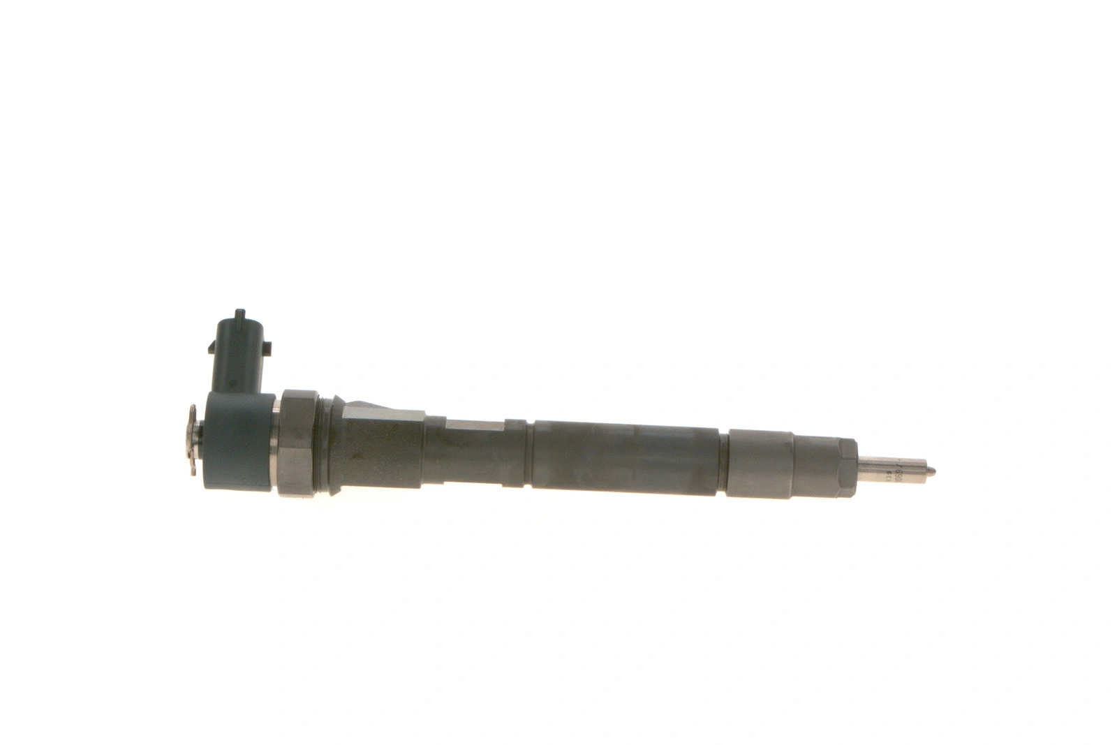 Injector Nozzle