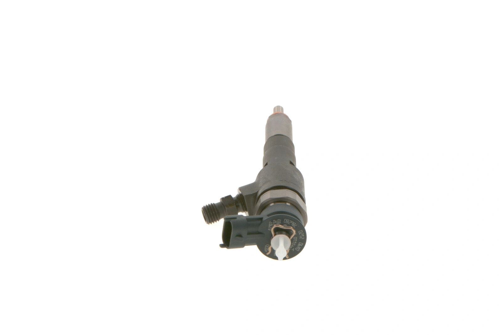 Injector Nozzle
