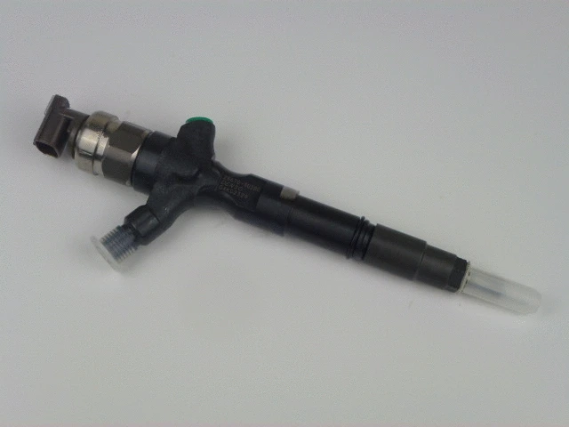 Injector Nozzle