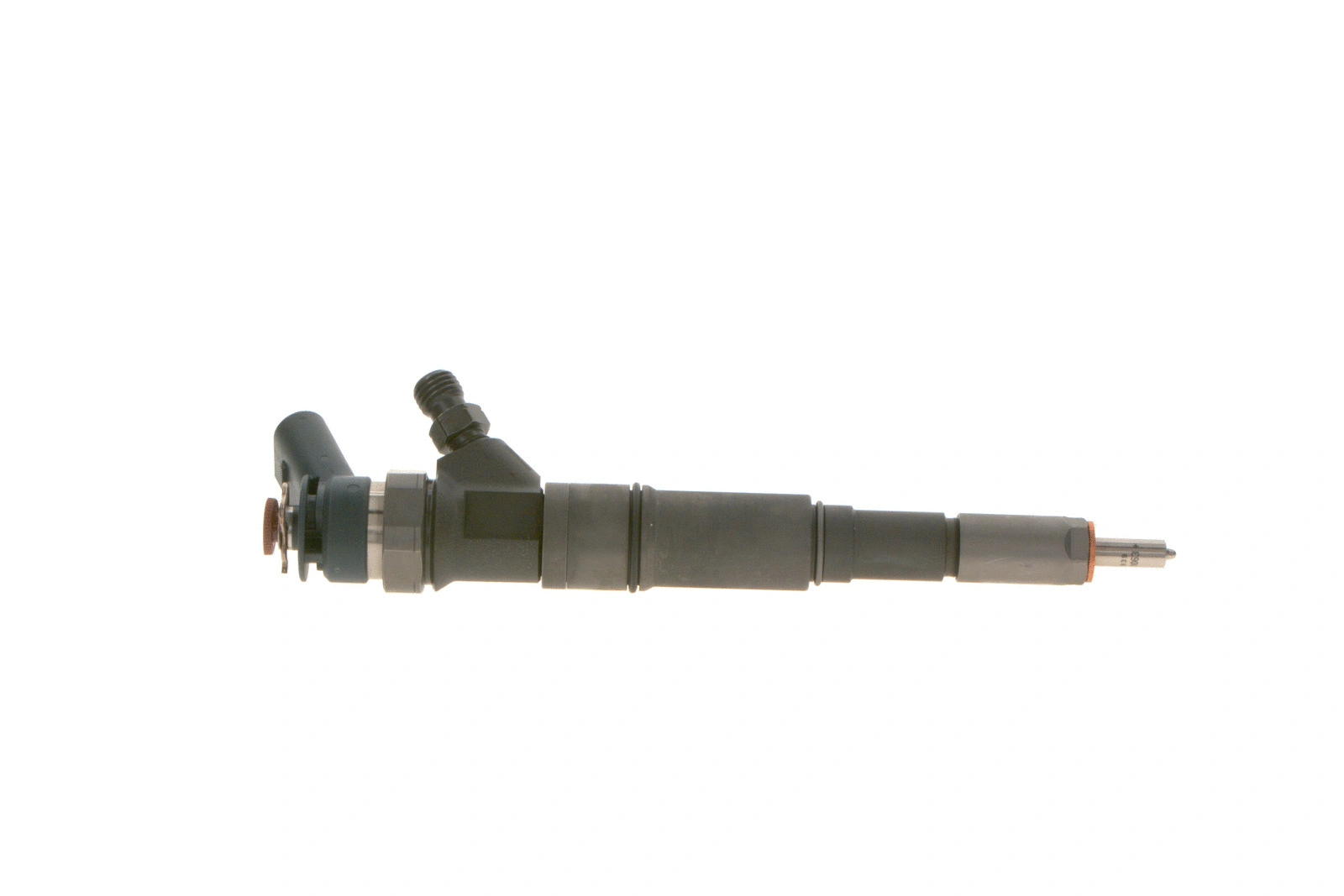 Injector Nozzle