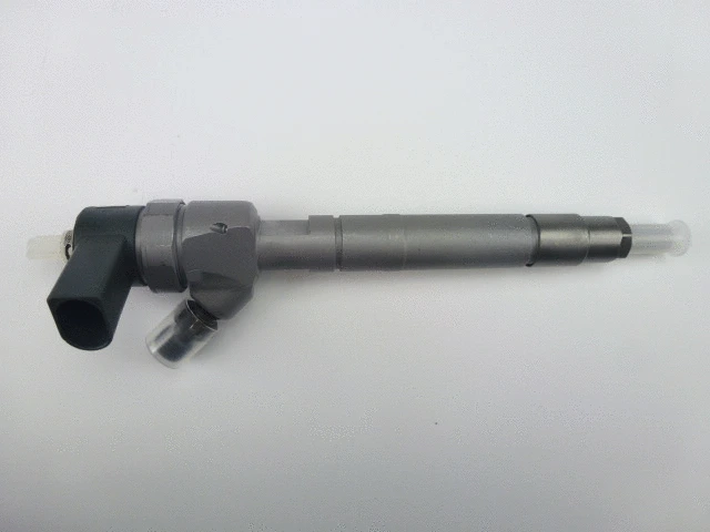 Injector Nozzle