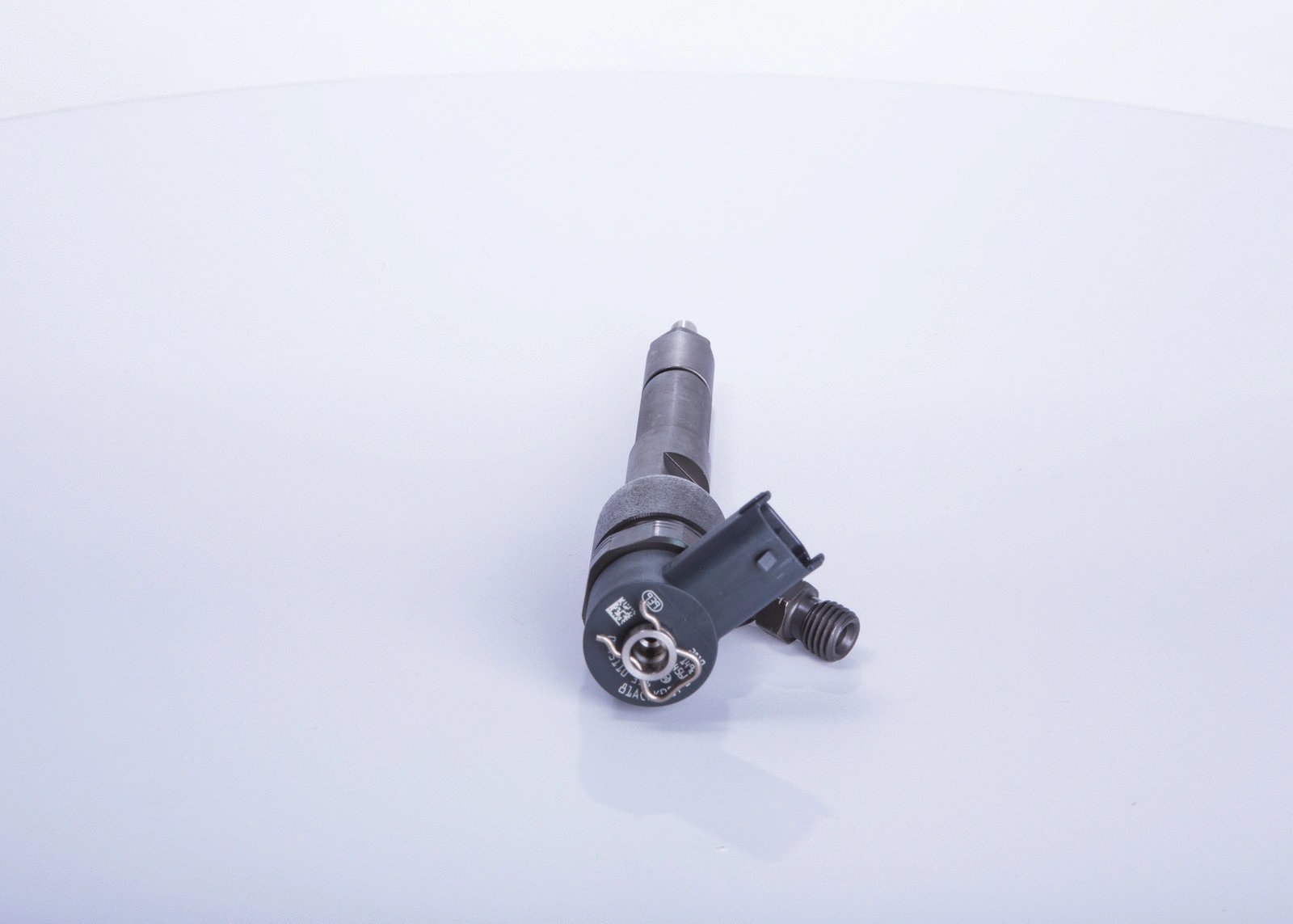 Injector Nozzle