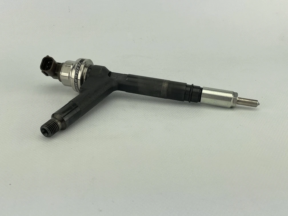 Injector Nozzle