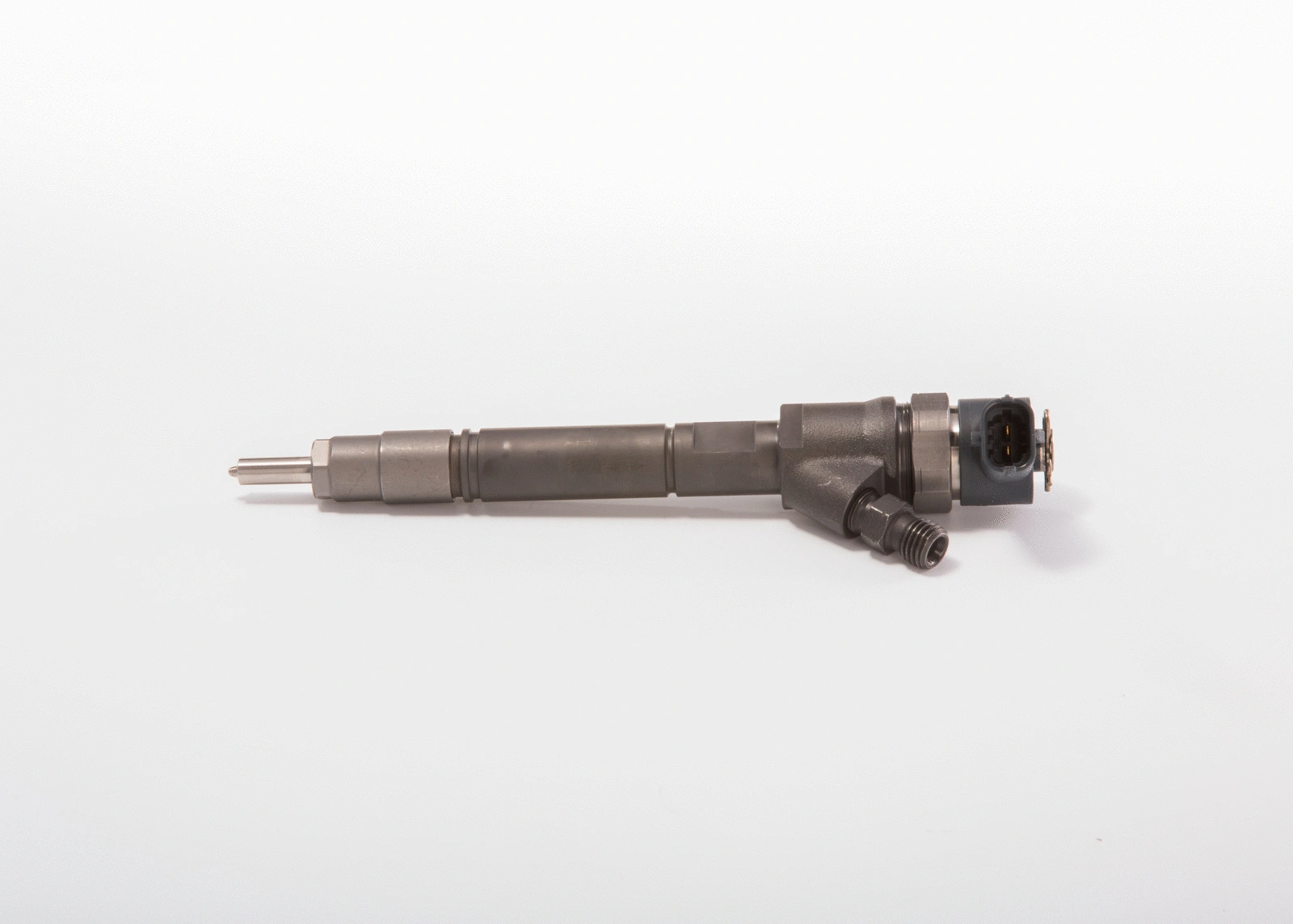 Injector Nozzle