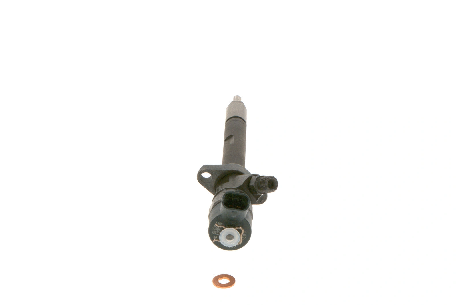 Injector Nozzle