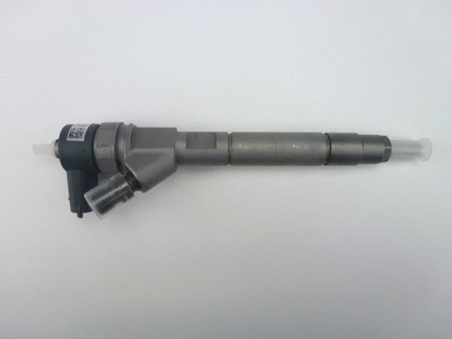 Injector Nozzle