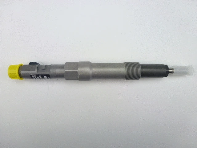 Injector Nozzle