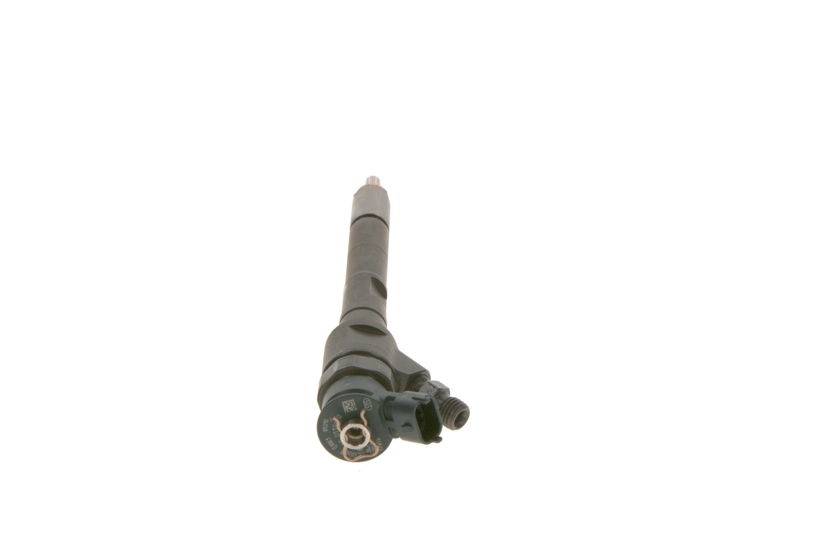 Injector Nozzle