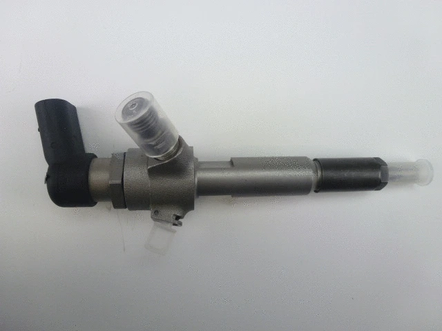 Injector Nozzle