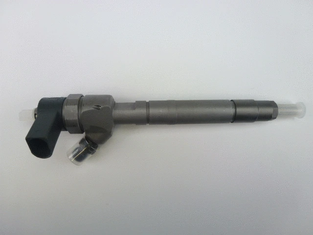 Injector Nozzle