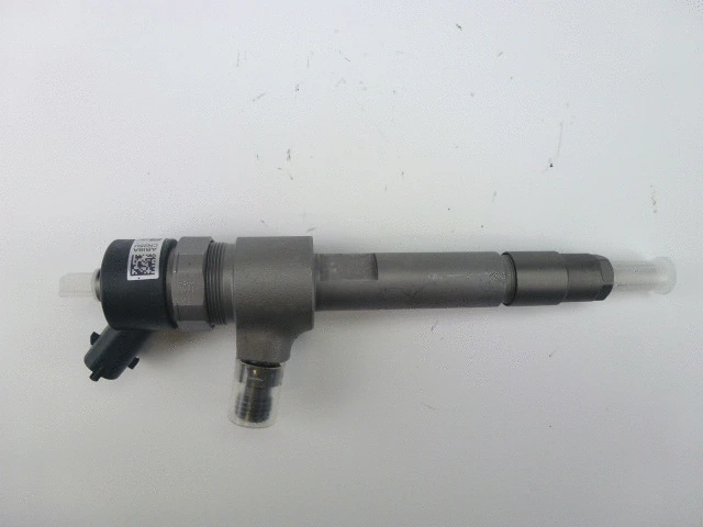 Injector Nozzle