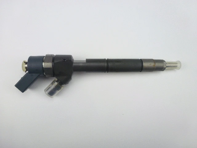 Injector Nozzle