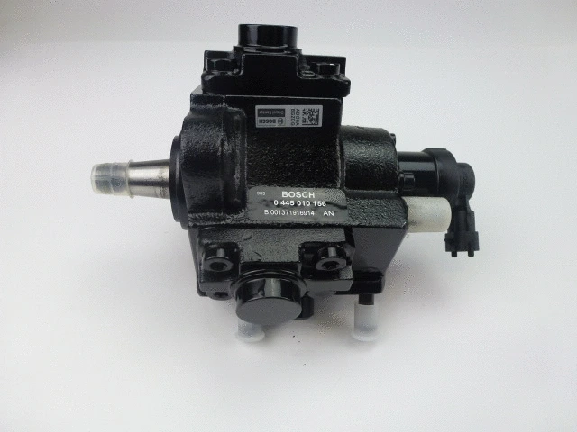 High Pressure Pump