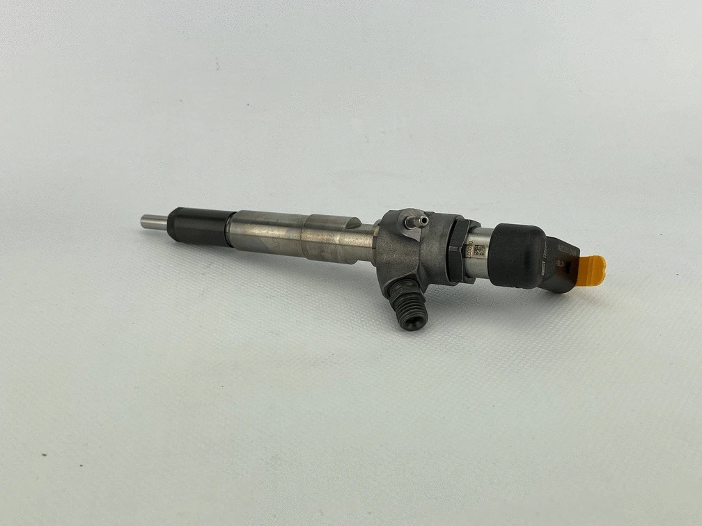 Injector Nozzle