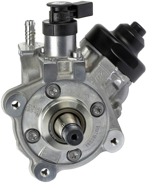 High Pressure Pump