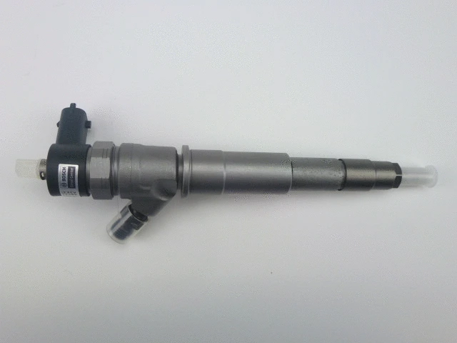 Injector Nozzle
