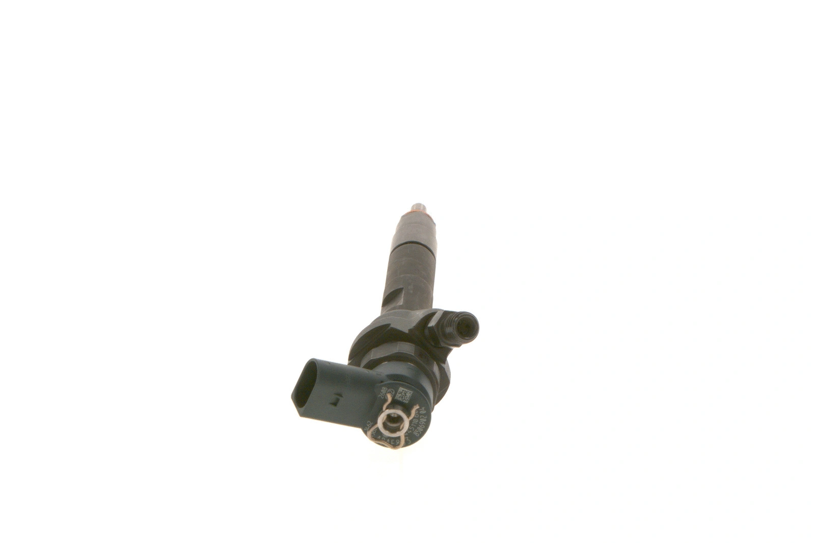 Injector Nozzle