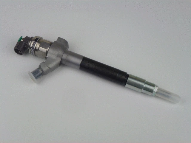 Injector Nozzle
