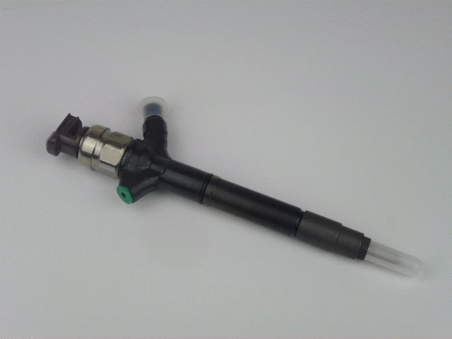 Injector Nozzle
