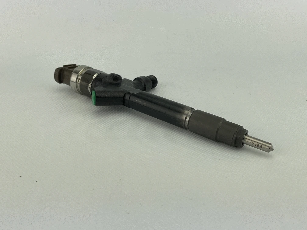 Injector Nozzle