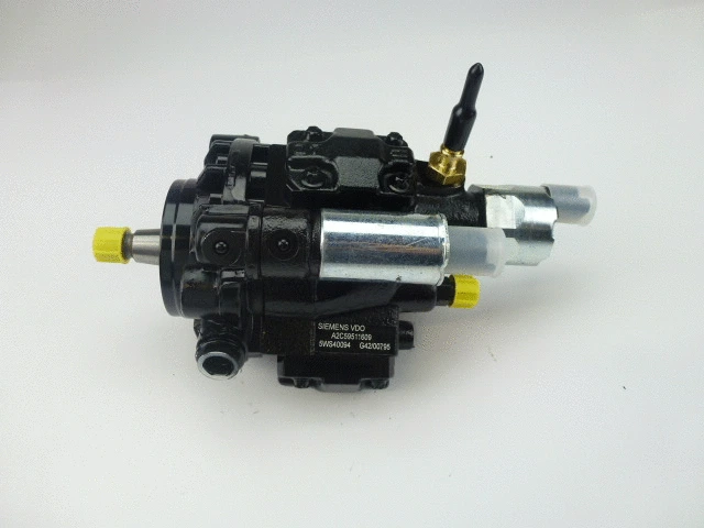 High Pressure Pump