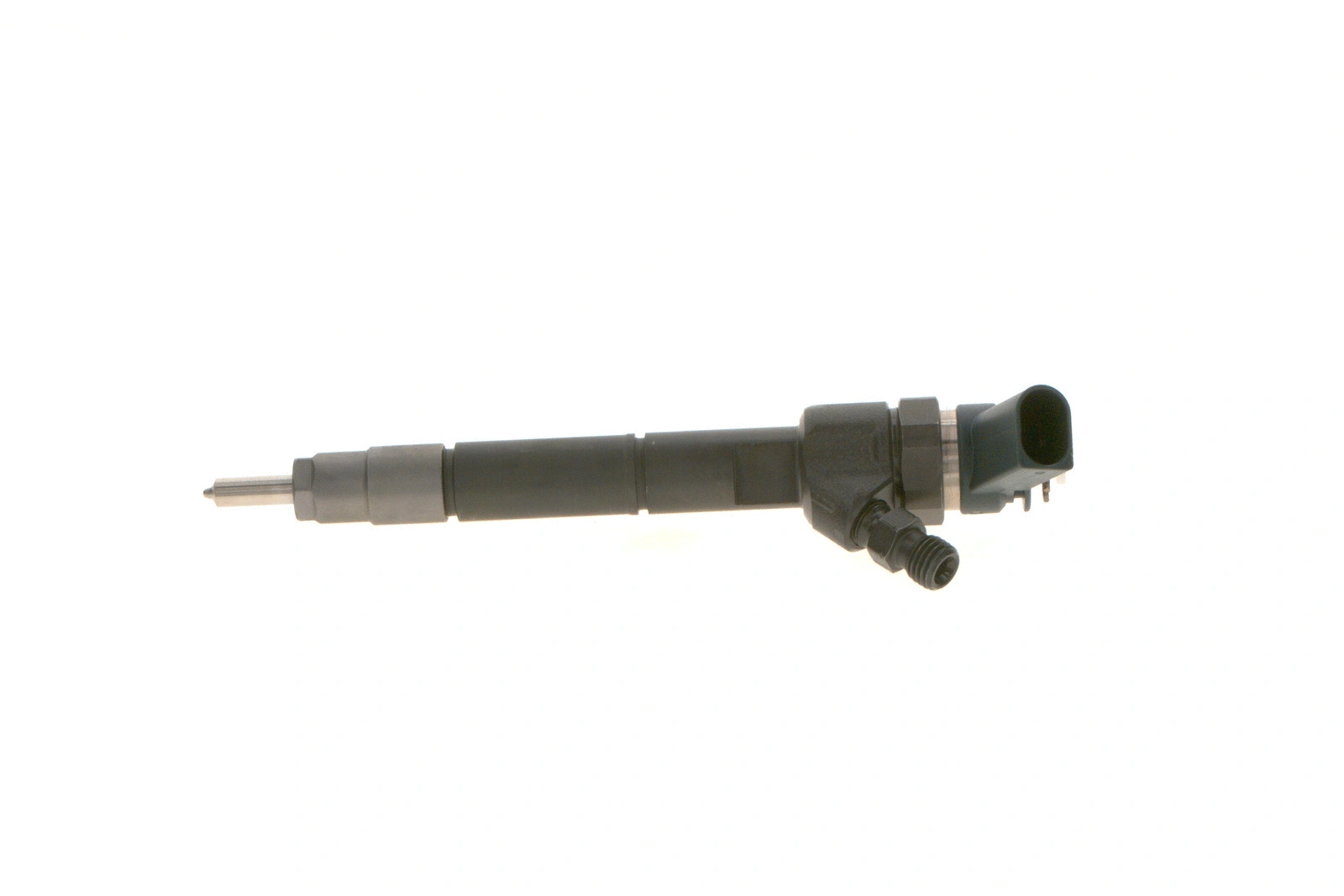 Injector Nozzle