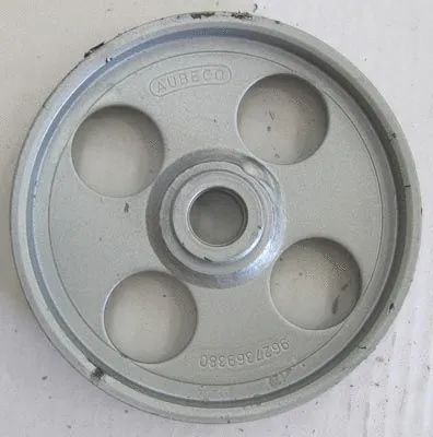 Hydraulic Pump, steering