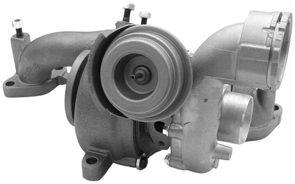 Charger, charging (supercharged/turbocharged)