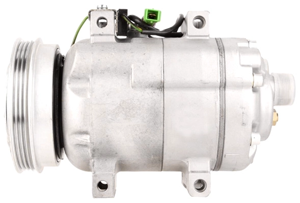 Compressor, air conditioning (10-0084)
